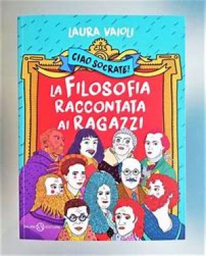 La filosofia raccontata ai ragazzi